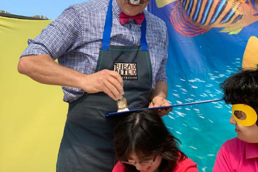 Παραθινούπολη 2019