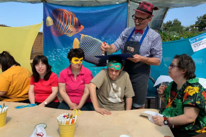 Παραθινούπολη 2019