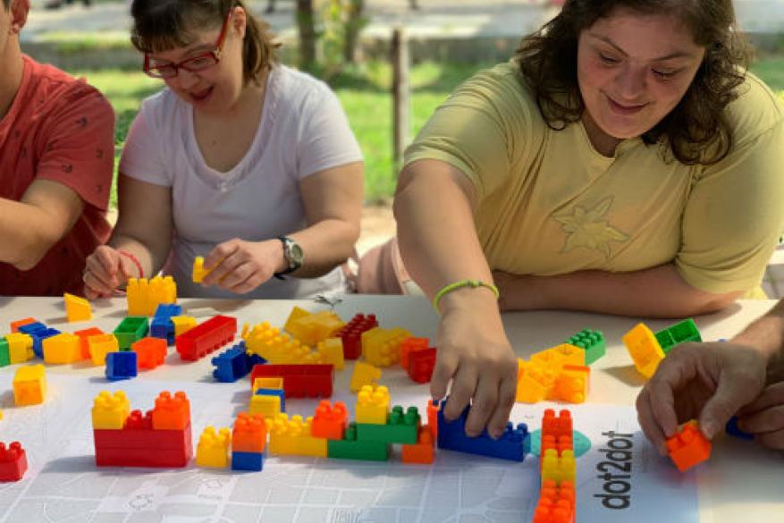 Παραθινούπολη 2019