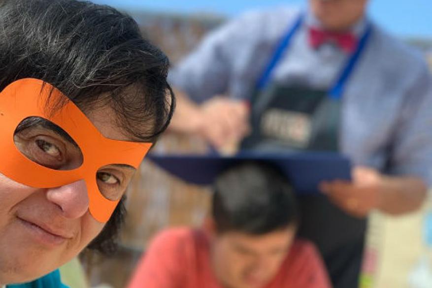 Παραθινούπολη 2019