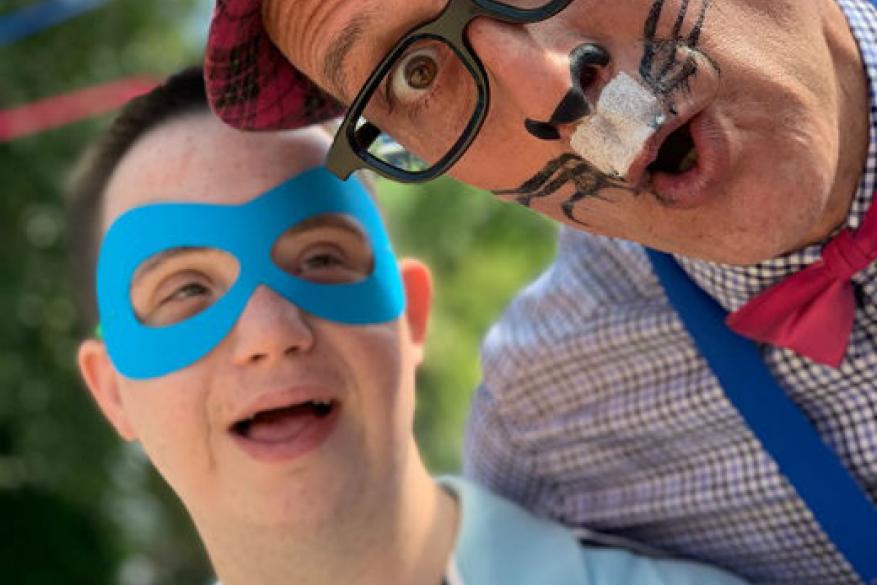 Παραθινούπολη 2019