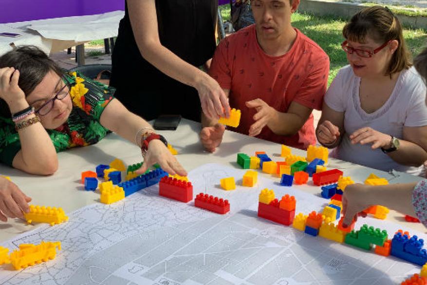 Παραθινούπολη 2019