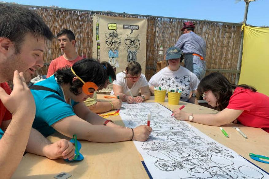 Παραθινούπολη 2019