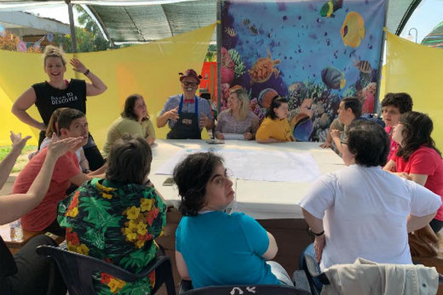 Παραθινούπολη 2019