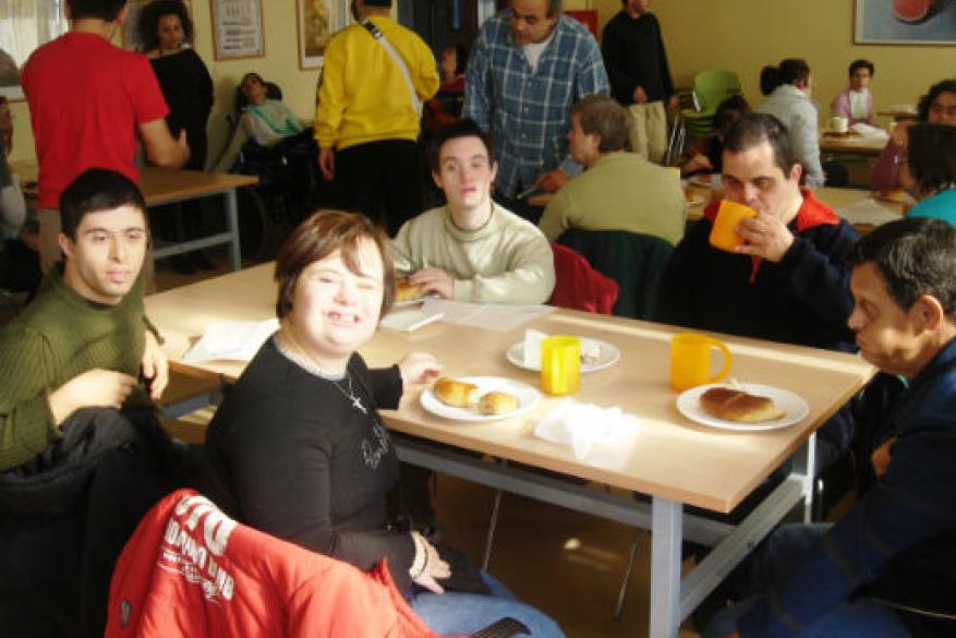 Πρόγραμμα Ανταλλαγής ΑΜΕΑ (Sheffileld, 2007) Πρόγραμμα Ανταλλαγής ΑΜΕΑ (Sheffileld, 2007)