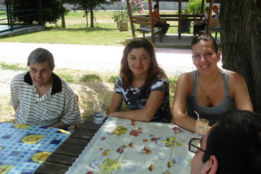 Επίσκεψη στο ΕΕΕΕΕΚ Αλεξάνδρειας Επίσκεψη στο ΕΕΕΕΕΚ Αλεξάνδρειας