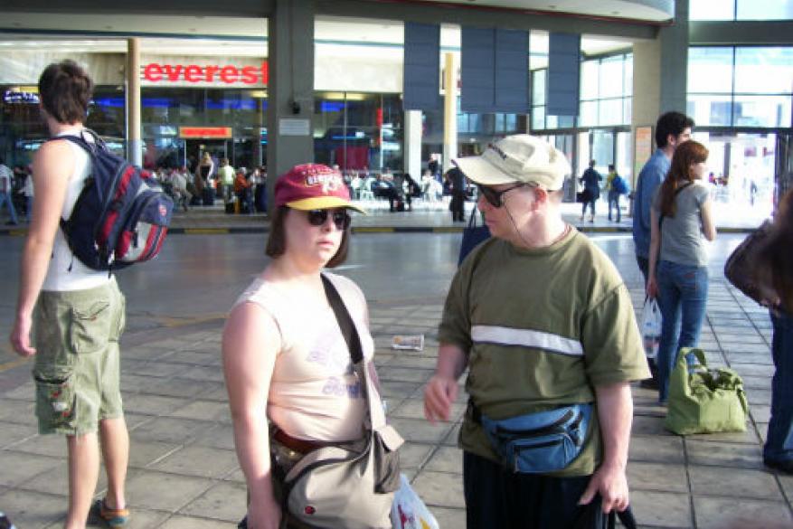 Εκδρομή στη Θάσο Εκδρομή στη Θάσο