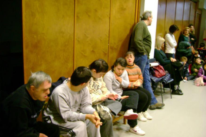 Επίσκεψη 12ου Δημοτικού Σχολείου Θεσσαλονίκης