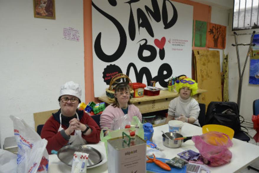 Τσικνο-πάρτυ 2013