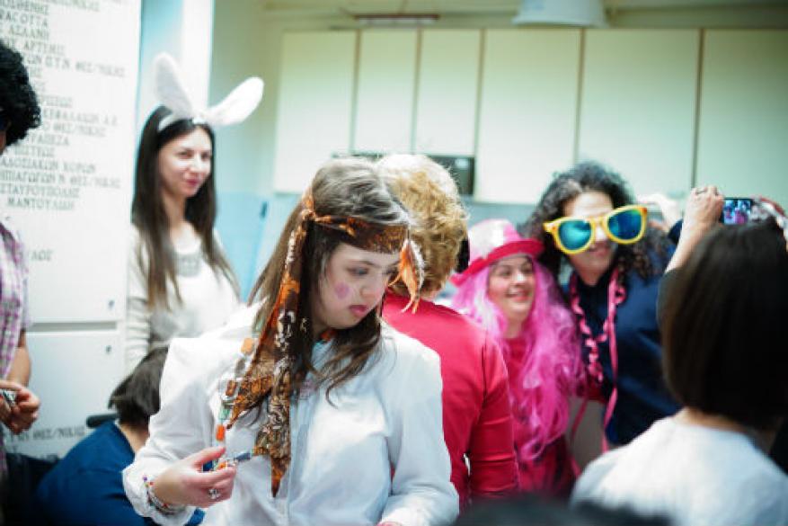 Τσικνοπάρτυ