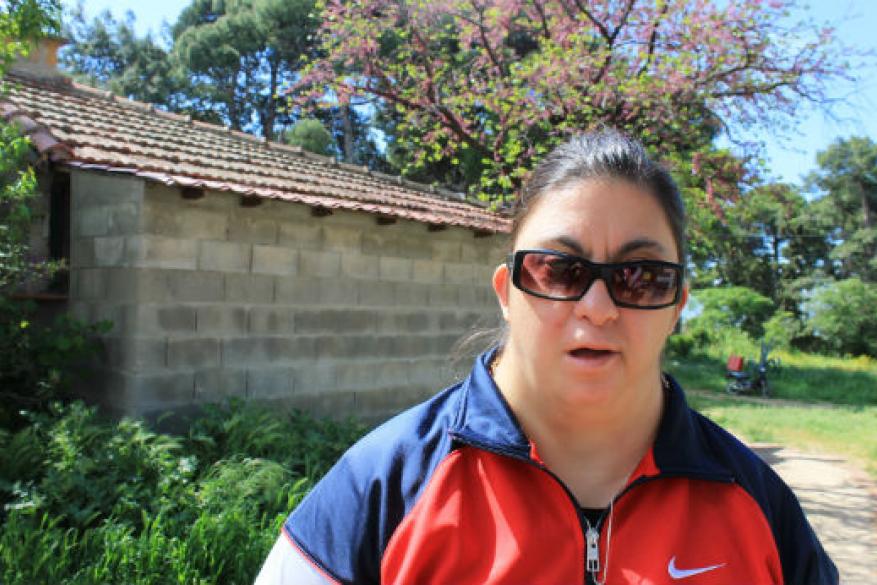 Επίσκεψη στο Κτήμα Λίτσα