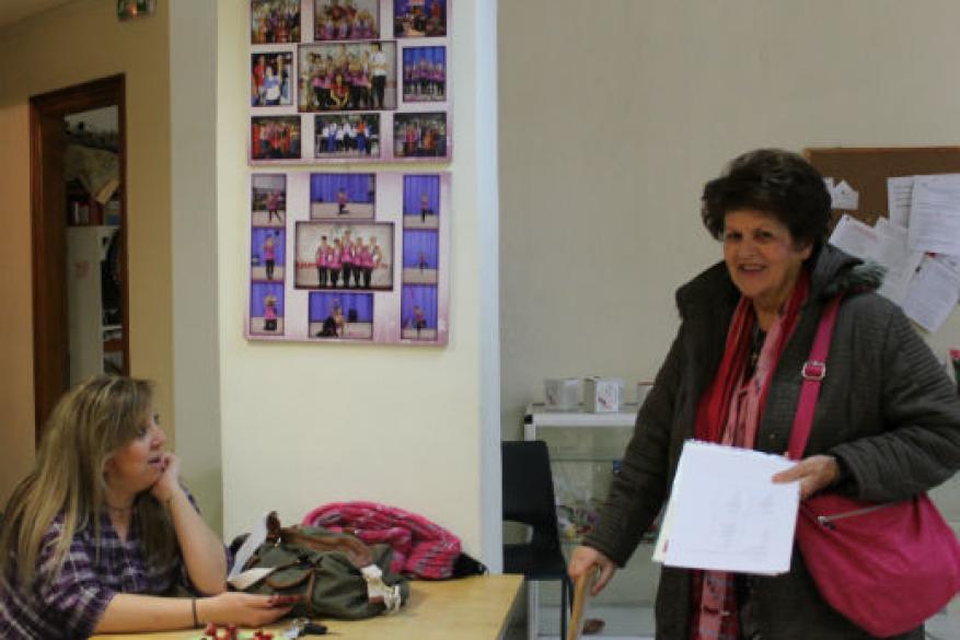  Κοπή βασιλόπιτας