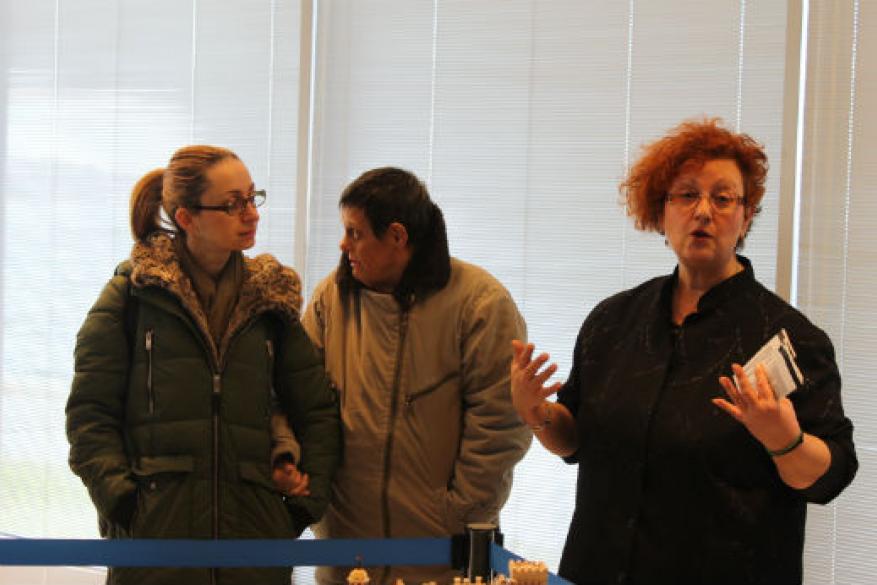 Έκθεση Μ. Βασιλόπουλου Από το Άγιον Όρος Έκθεση Μ. Βασιλόπουλου Από το Άγιον Όρος