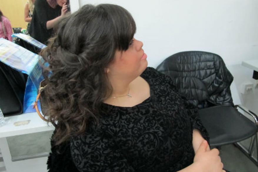 Επίδειξη Μόδας στο Βελλιδειο Επίδειξη Μόδας στο Βελλιδειο