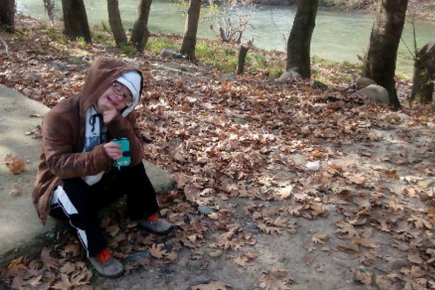 Συμμετέχω Ισότιμα