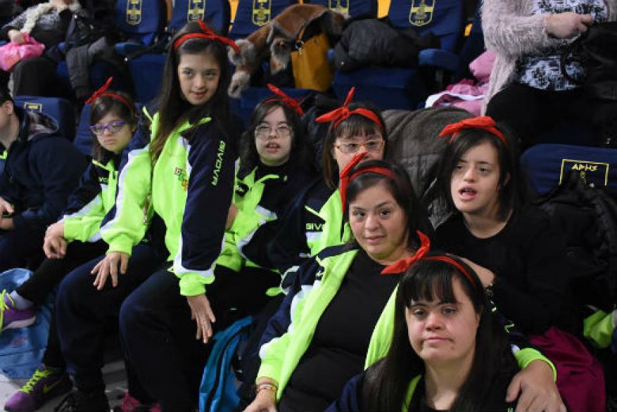 Ευρωπαϊκή Ημέρα Μπάσκετ