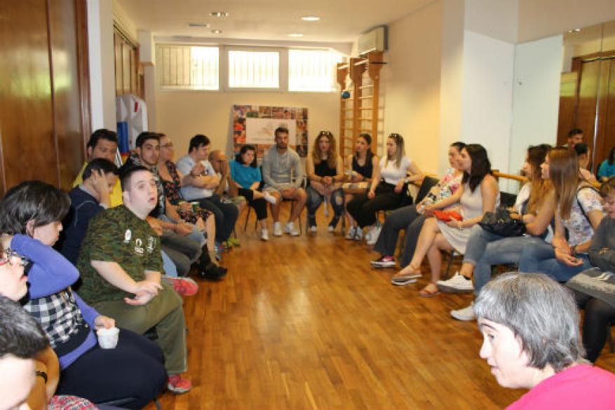 Επίσκεψη του ΙΕΚ ΜΟΝΑΣΤΗΡΙΟΥ