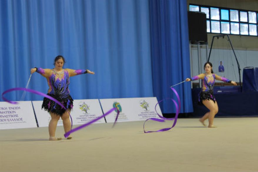 1η Περιφερειακή Μαθητιάδα