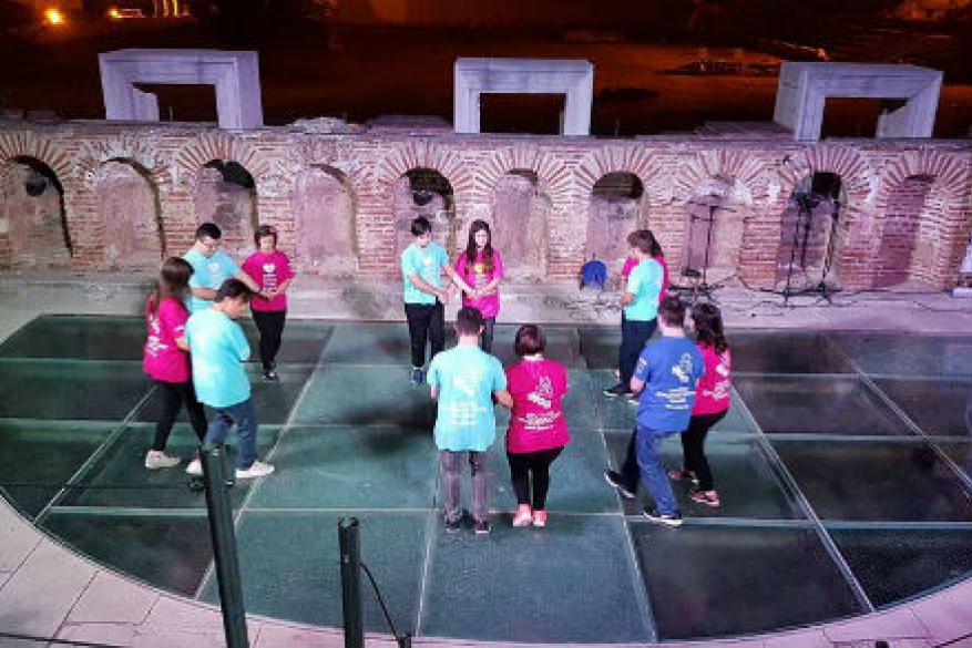  5o Πανελλήνιο Φεστιβάλ Ενταξιακής Κουλτούρας