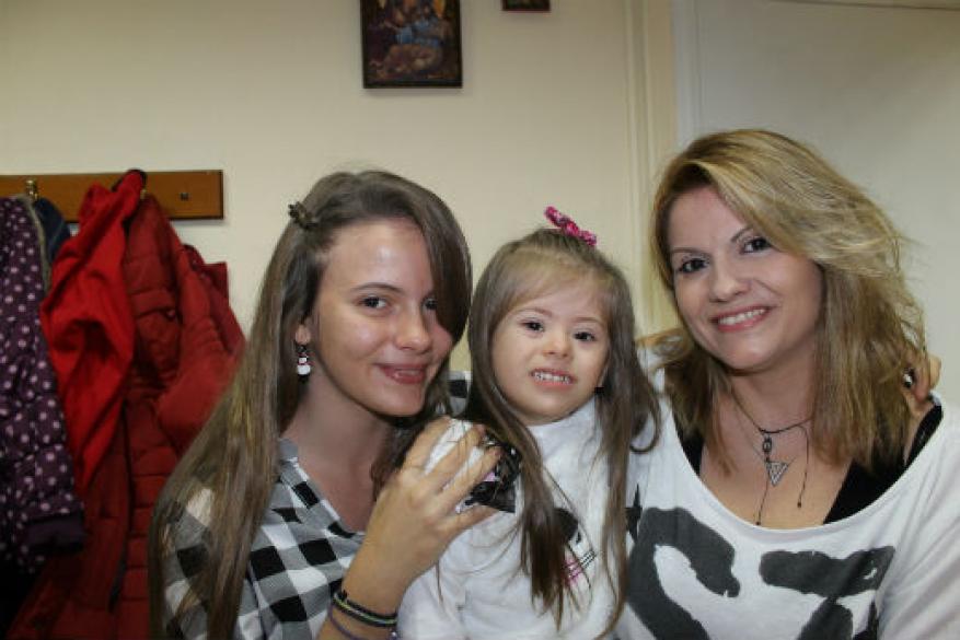 Χριστουγεννιάτικη Αγορά 2017