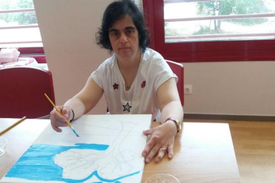 Workshop του προγράμματος "Στηρίζω"