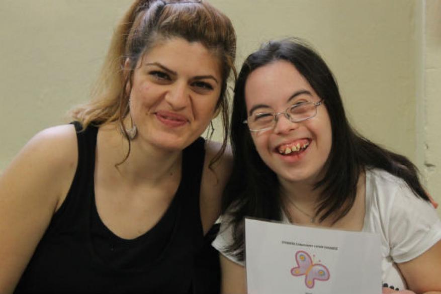 Λήξη ακαδημαϊκού έτους 2013-2014