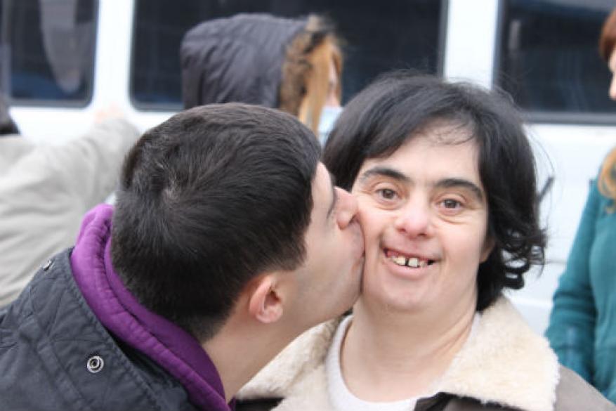 Επίσκεψη στη Zootecnhia Επίσκεψη στη Zootecnhia