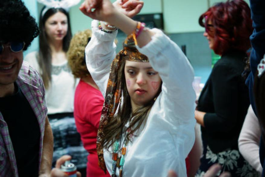 Τσικνοπάρτυ