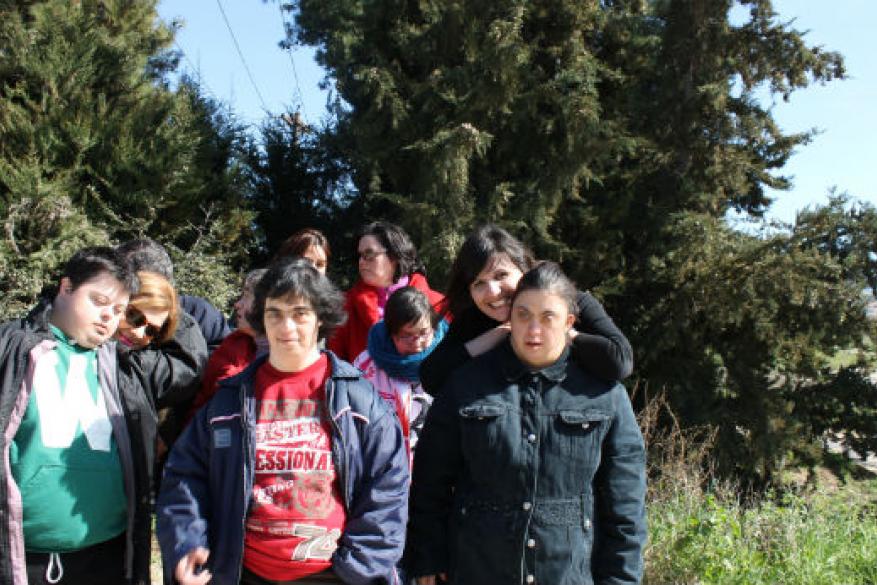 Βόλτα στο Ανάχωμα Βόλτα στο Ανάχωμα