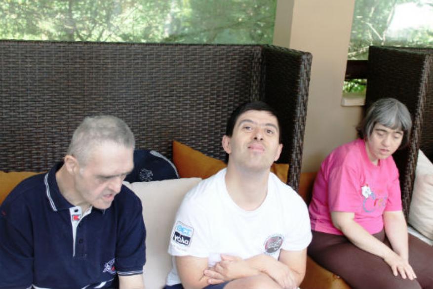 Βόλτα στο Φίλυρο Βόλτα στο Φίλυρο