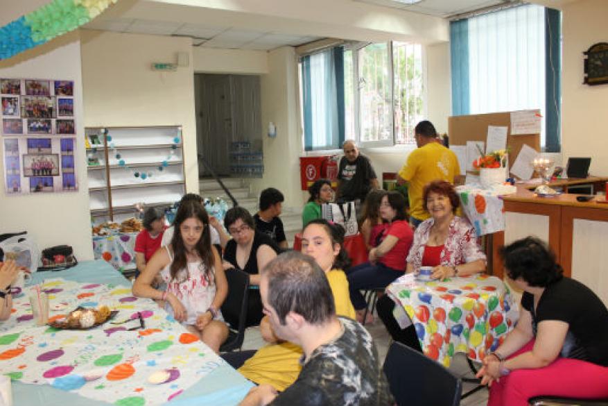 Τελετή Λήξης Εκπαιδευτικού Προγράμματος 2015-2016