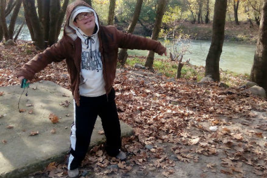 Συμμετέχω Ισότιμα