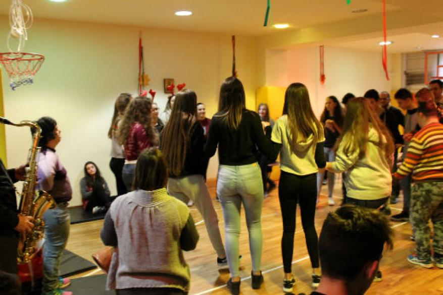 Επίσκεψη ΔΕΛΑΣΑΛ