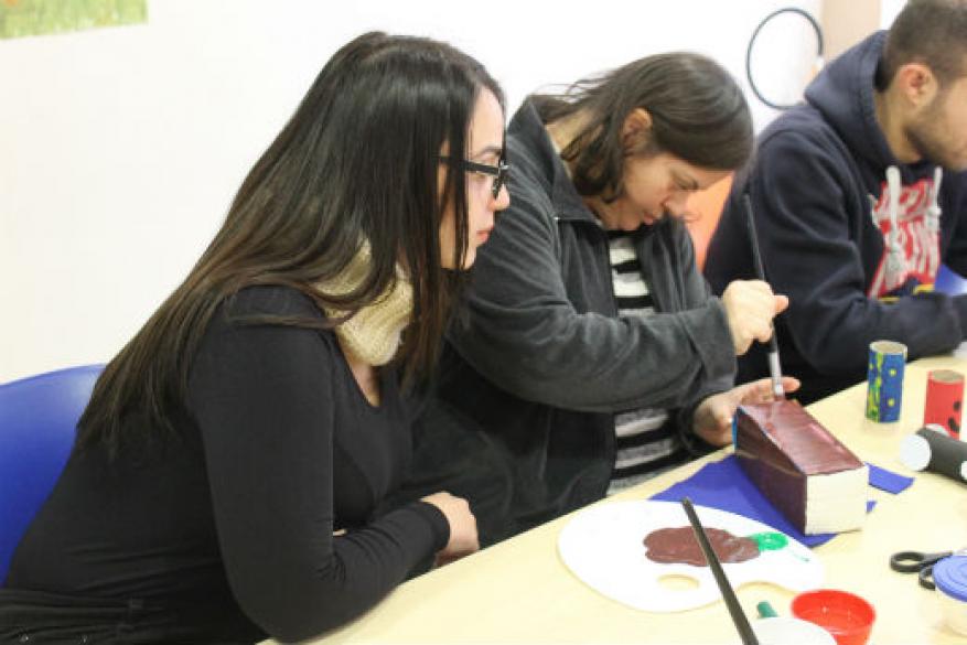 Εκπόνηση project Κυκλοφορώ με ασφάλεια