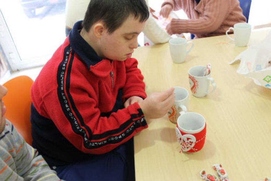 Δωράκια για τη γιορτή του Αγίου Βαλεντίνου από το Εργαστήρι