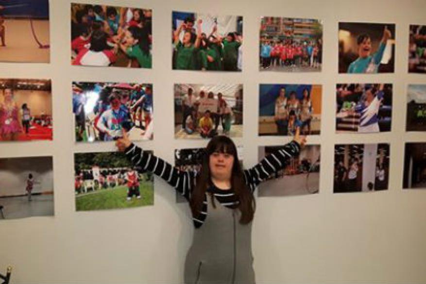 Εγκαίνια έκθεσης φωτογραφίας