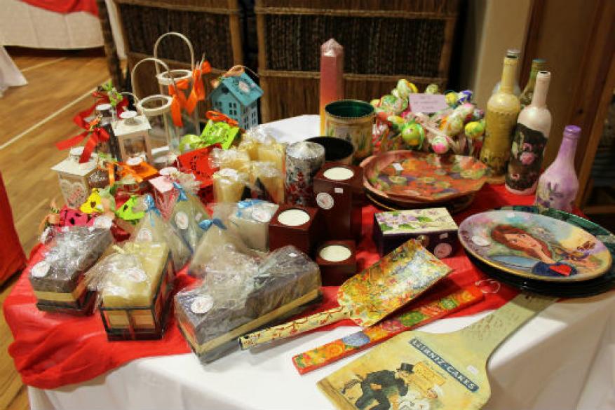 Πασχαλινή αγορά