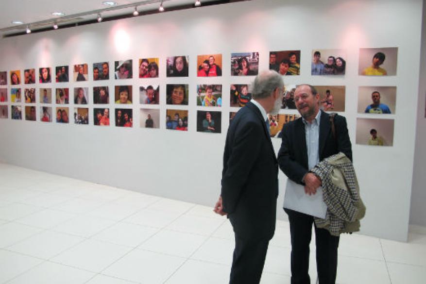 Ομιλία του Δρ. Αντωναράκη, που καθιέρωσε την Παγκόσμια Ημέρα