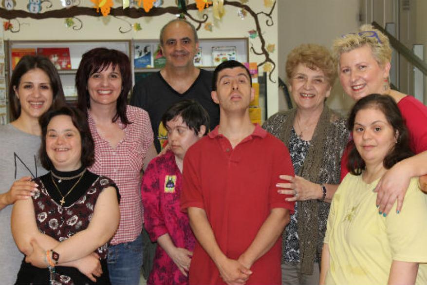 Χορηγία του Ομίλου Στρατηγάκη