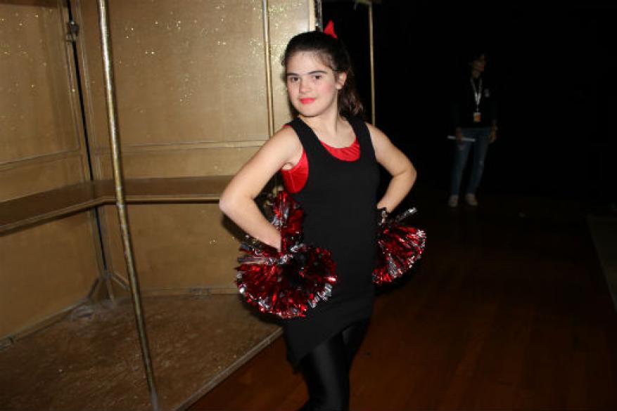 Cosmogym Step to the Art