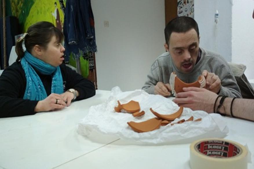 Γινόμαστε αρχαιολόγοι