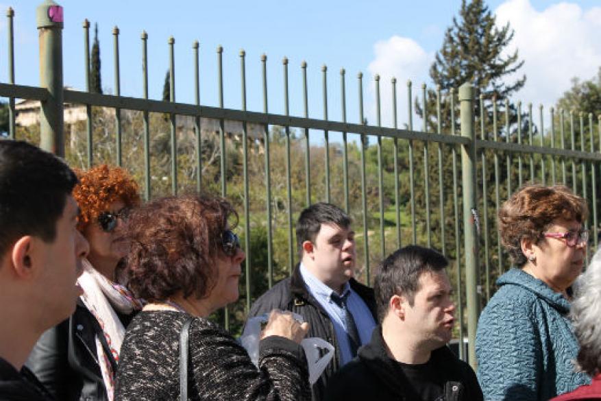 Βόλτα στο Μοναστηράκι