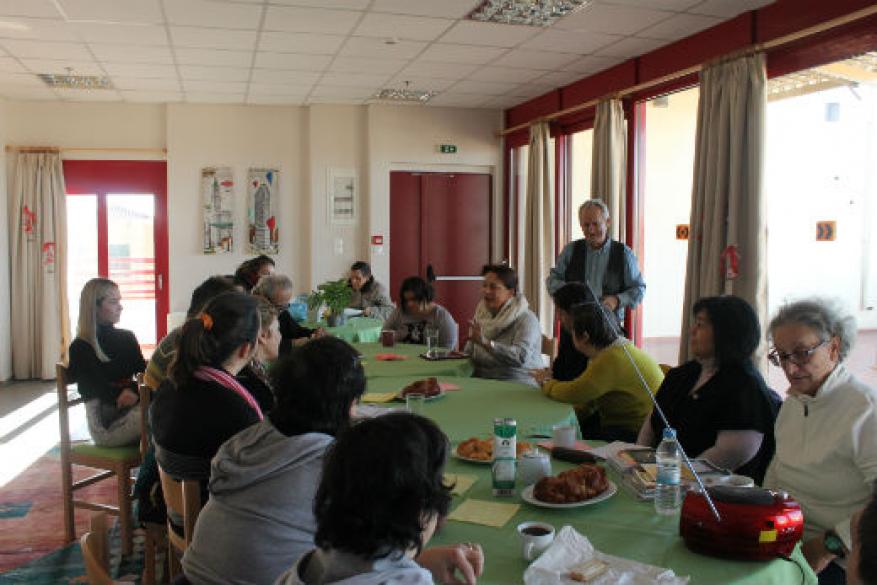 Λέσχη Ανάγνωσης της ΕΡΤ3