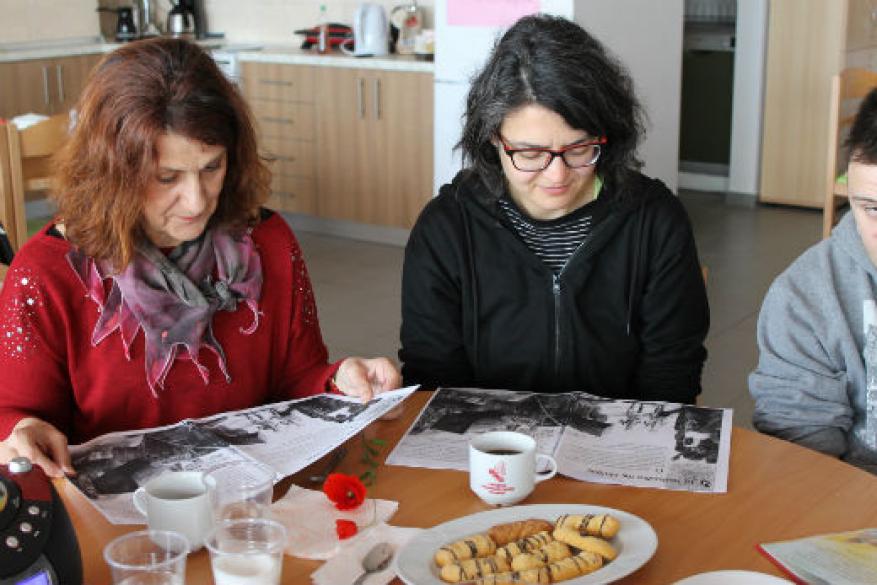 Λέσχη Ανάγνωσης