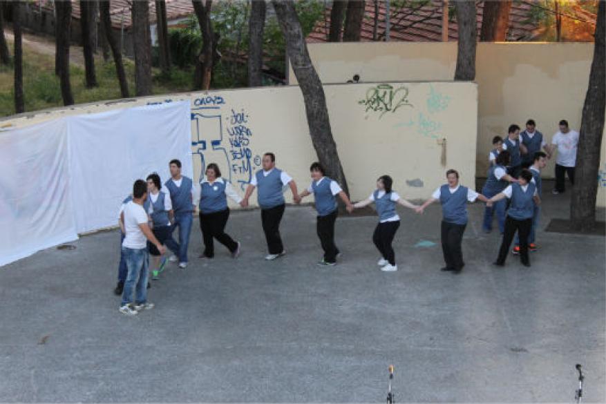 Καλοκαιρινές Εκδηλώσεις 2014