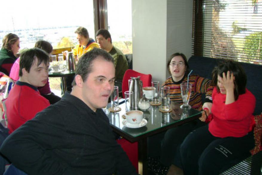 Βόλτα στην Καλαμαριά Βόλτα στην Καλαμαριά