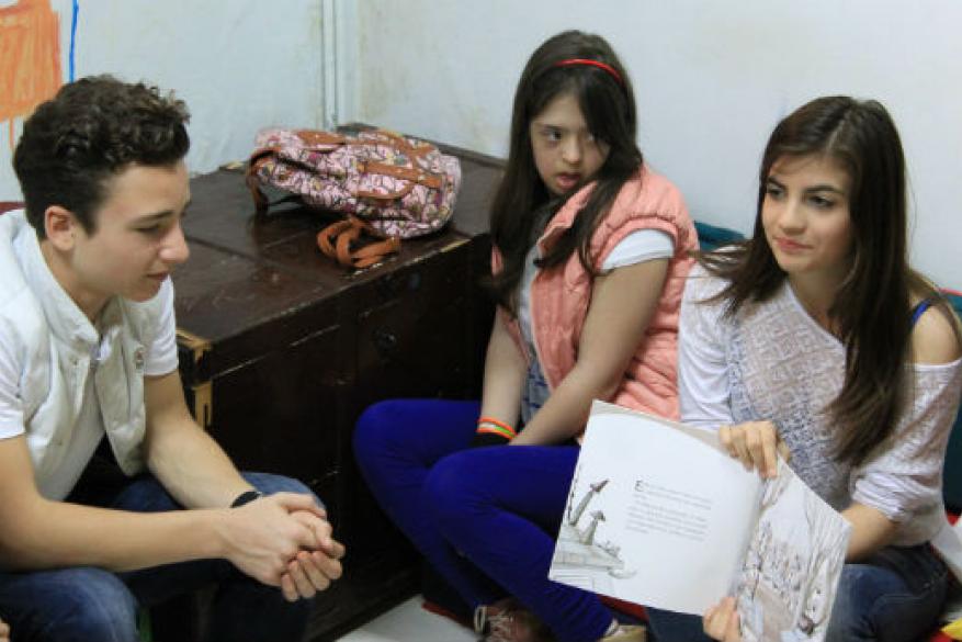 Project Εκπαίδευση