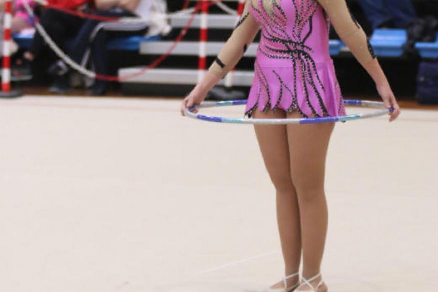 Παγκόσμιοι Αγώνες Ρυθμικής Γυμναστικής στη Μορτάρα (Ιταλία) Παγκόσμιοι Αγώνες Ρυθμικής Γυμναστικής στη Μορτάρα (Ιταλία)