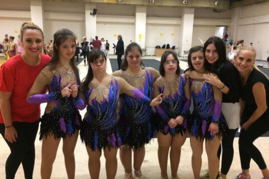 Cosmogym - Step to the Art