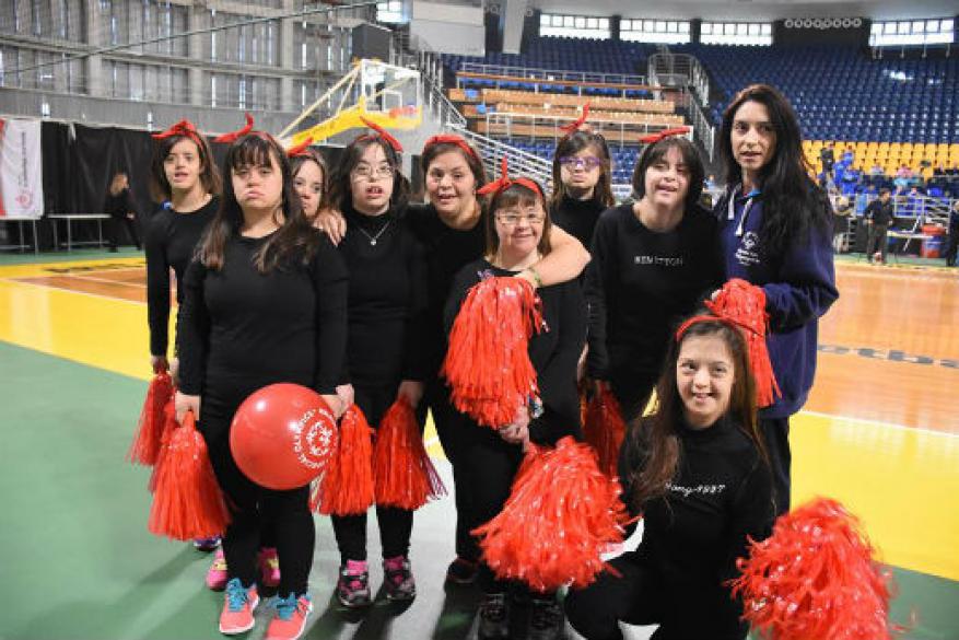 Ευρωπαϊκή Ημέρα Μπάσκετ